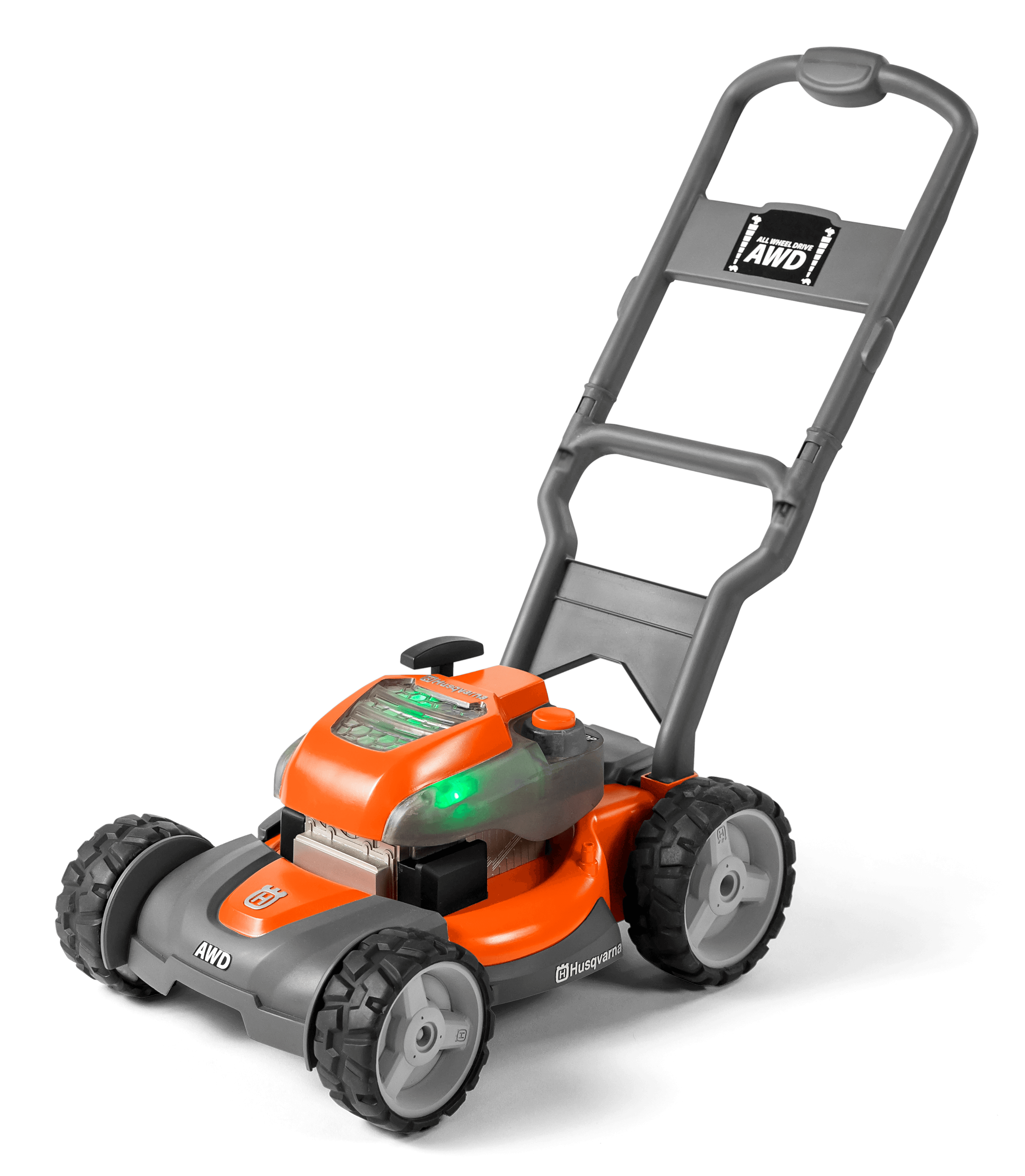 Toy Lawn Mower image 0