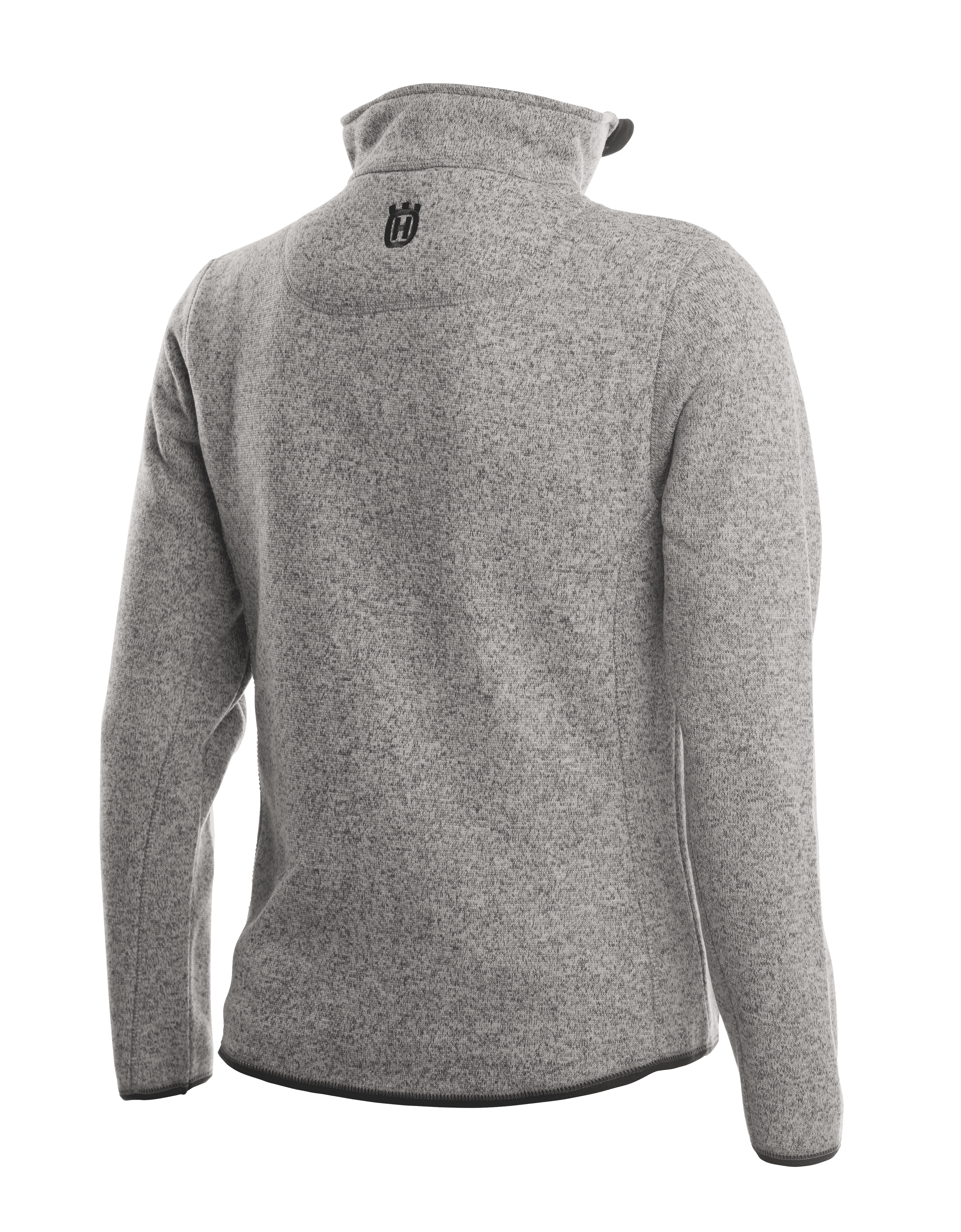 Xplorer Fleece jacket women steel grey image 1