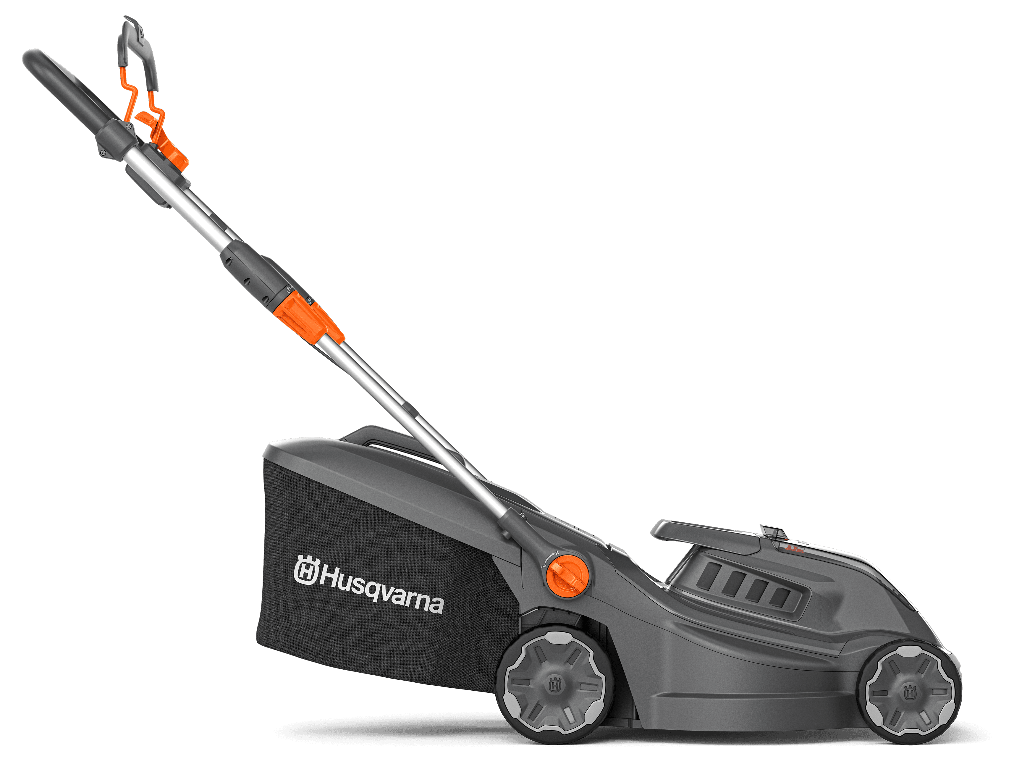 Aspire™ Lawnmower 18V 34cm Without Battery and Charger image 3